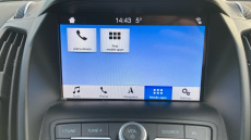 Ford Kuga 1.5 EcoBoost ST-Line Edition 5dr 2WD Petrol Estate